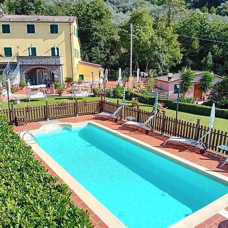 B&B Vignola Levanto Exterior photo