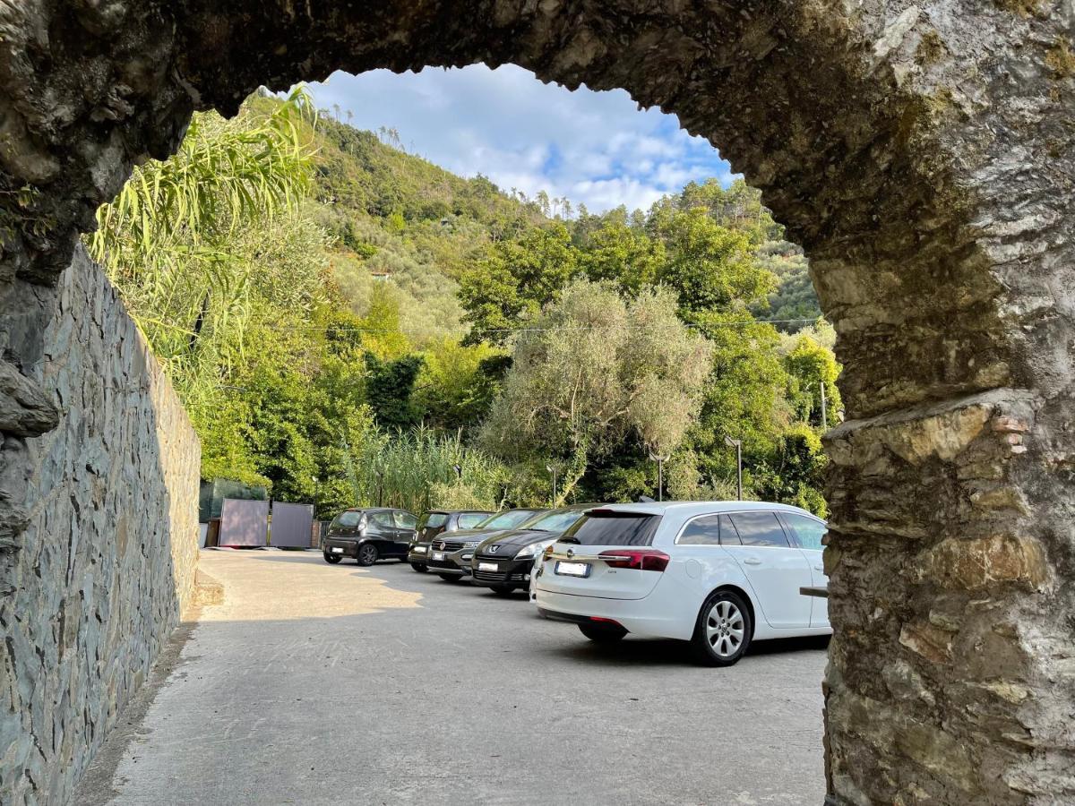 B&B Vignola Levanto Exterior photo