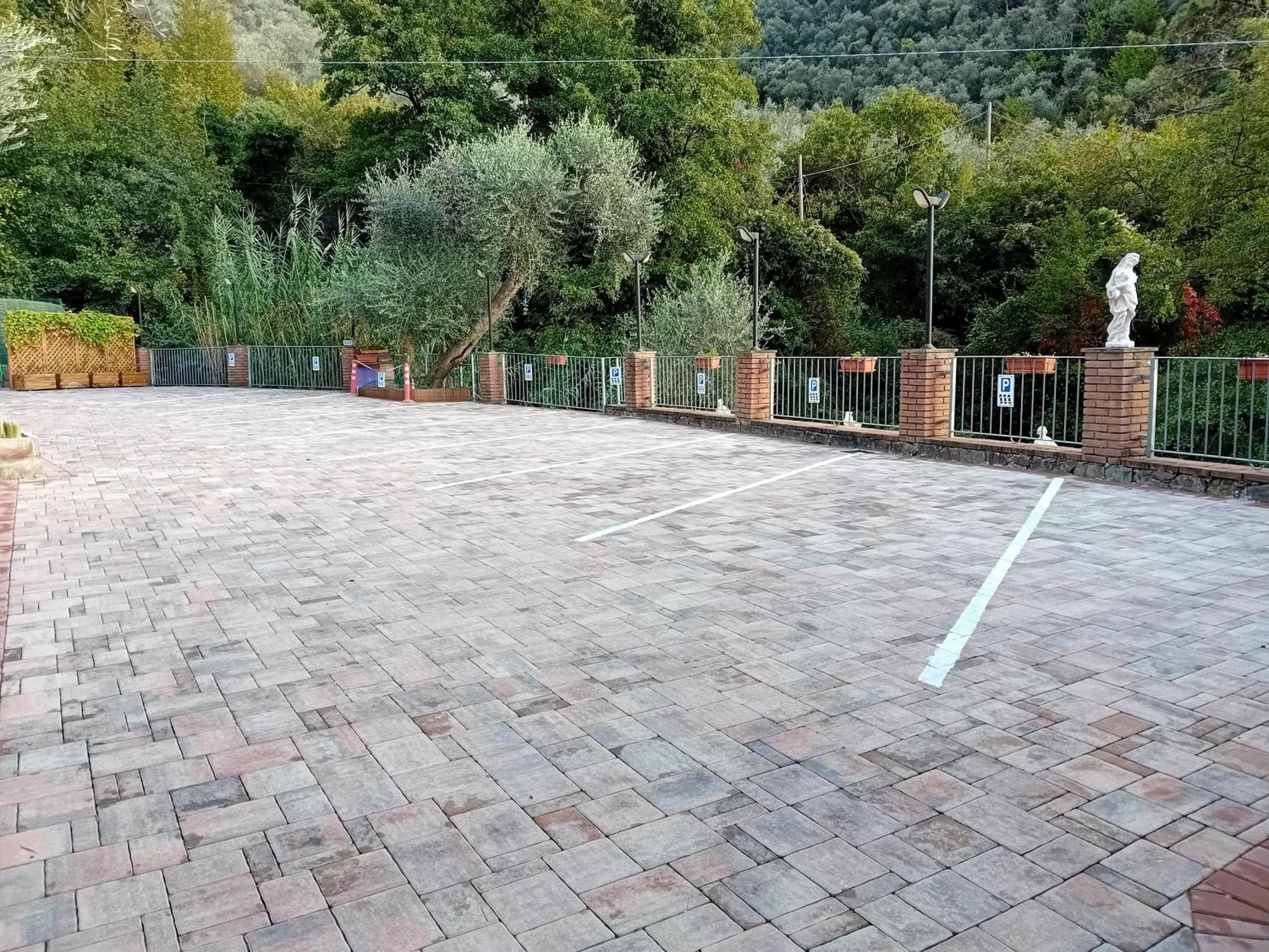 B&B Vignola Levanto Exterior photo