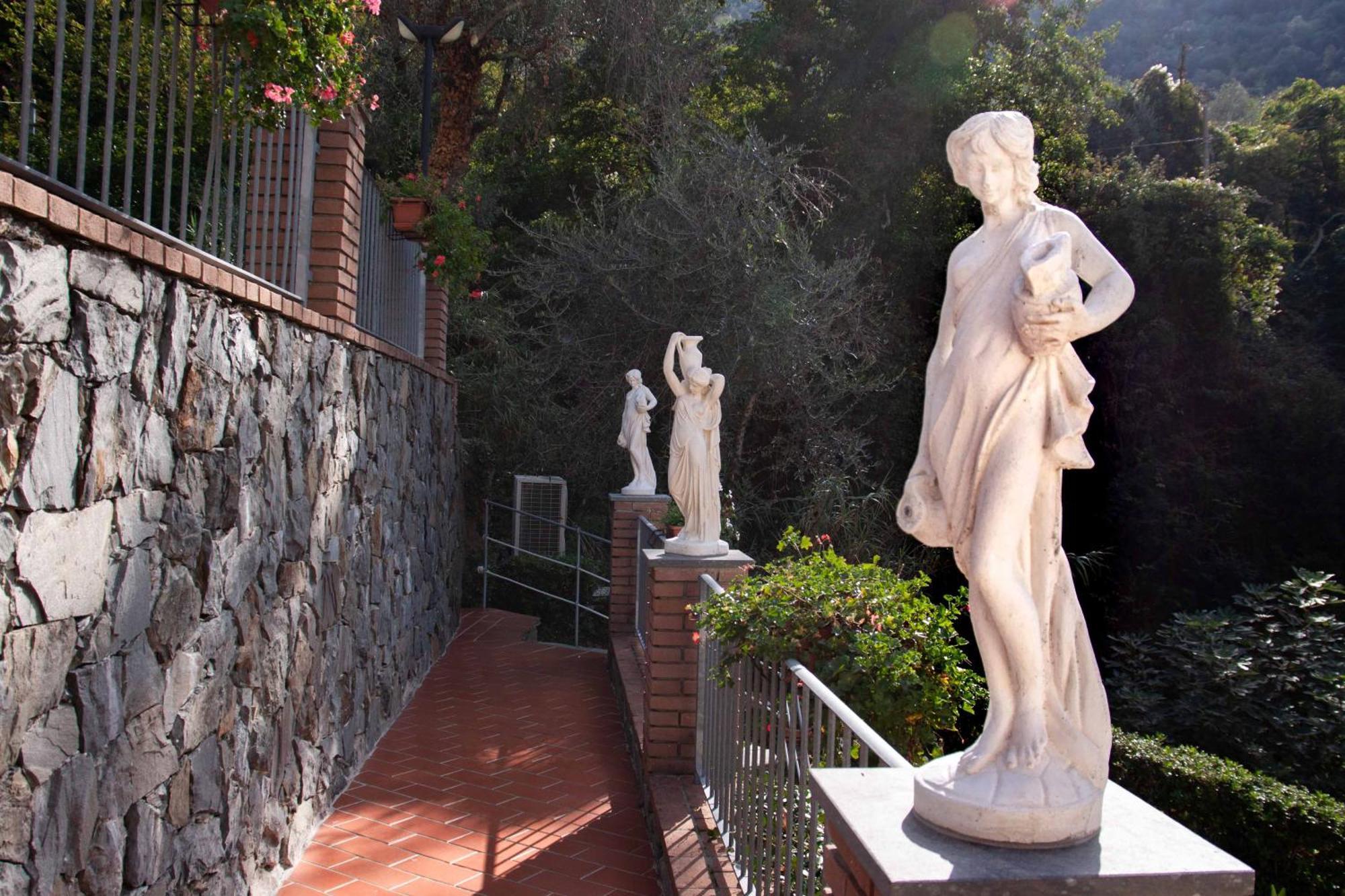 B&B Vignola Levanto Exterior photo