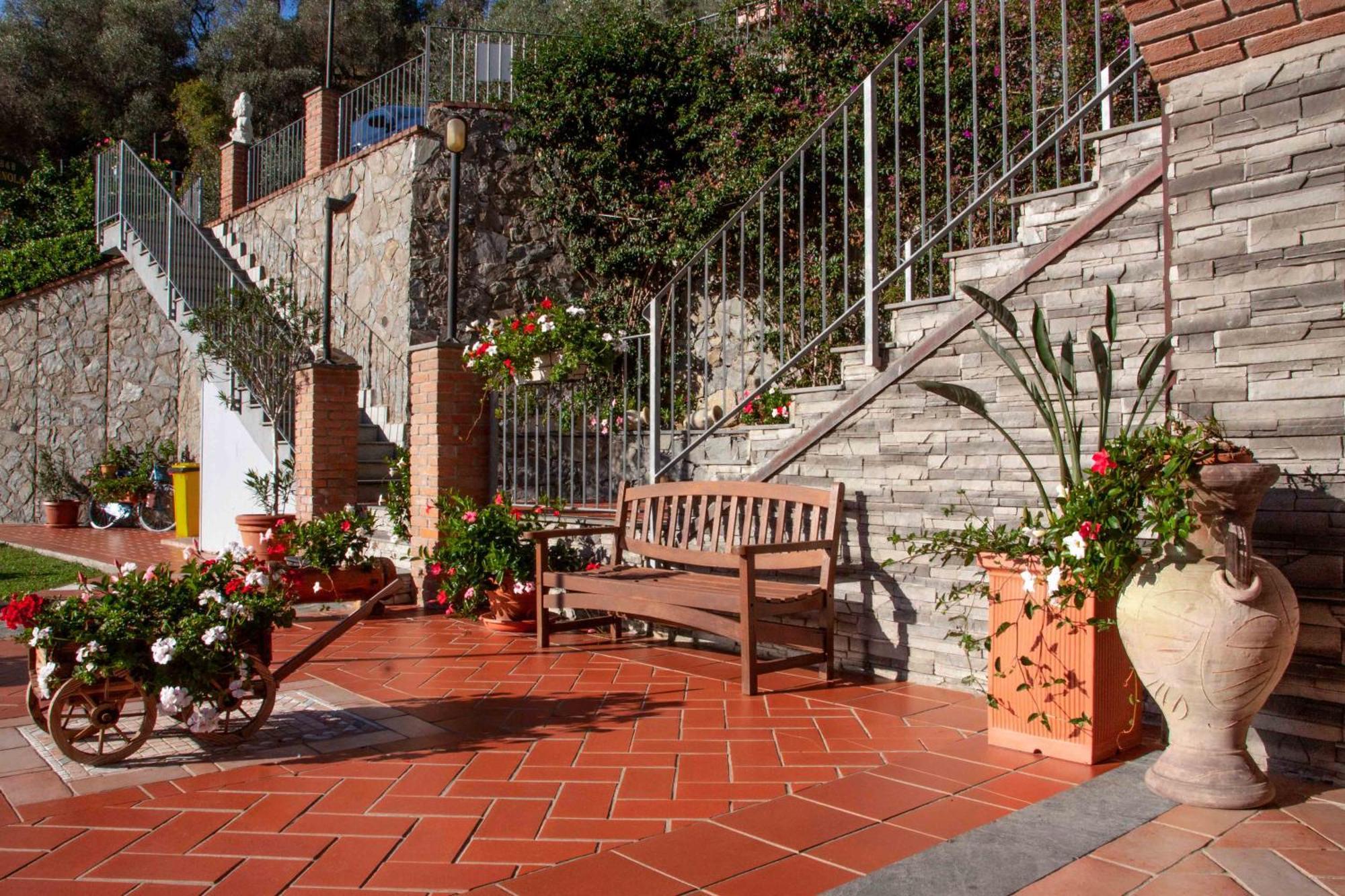 B&B Vignola Levanto Exterior photo