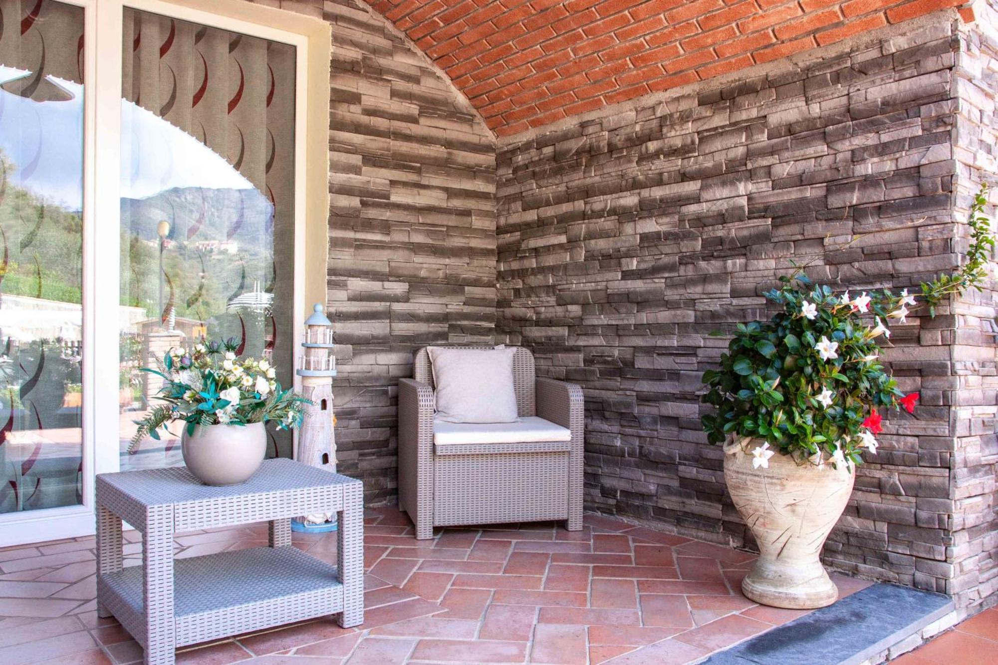B&B Vignola Levanto Exterior photo