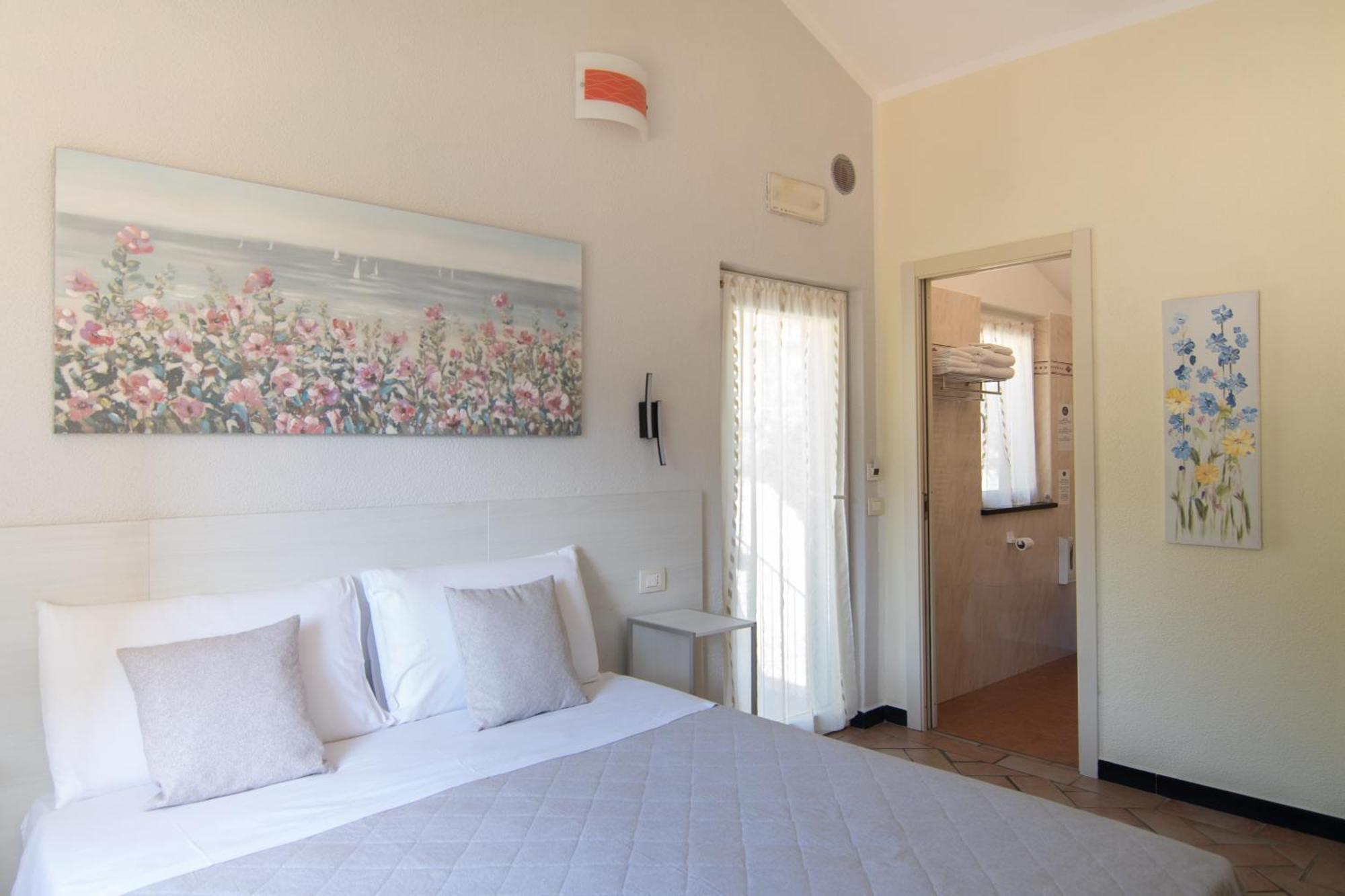 B&B Vignola Levanto Exterior photo