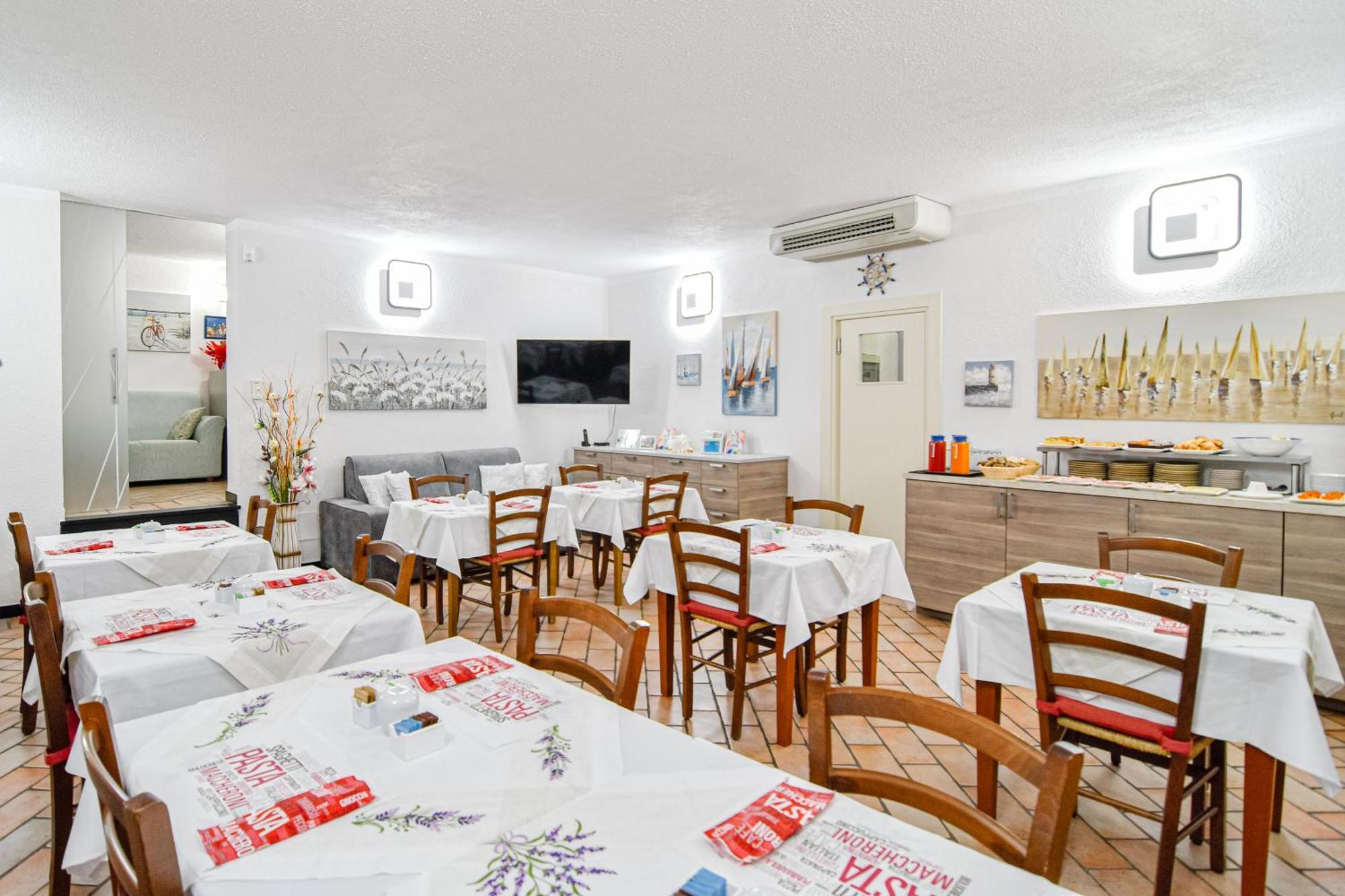 B&B Vignola Levanto Exterior photo