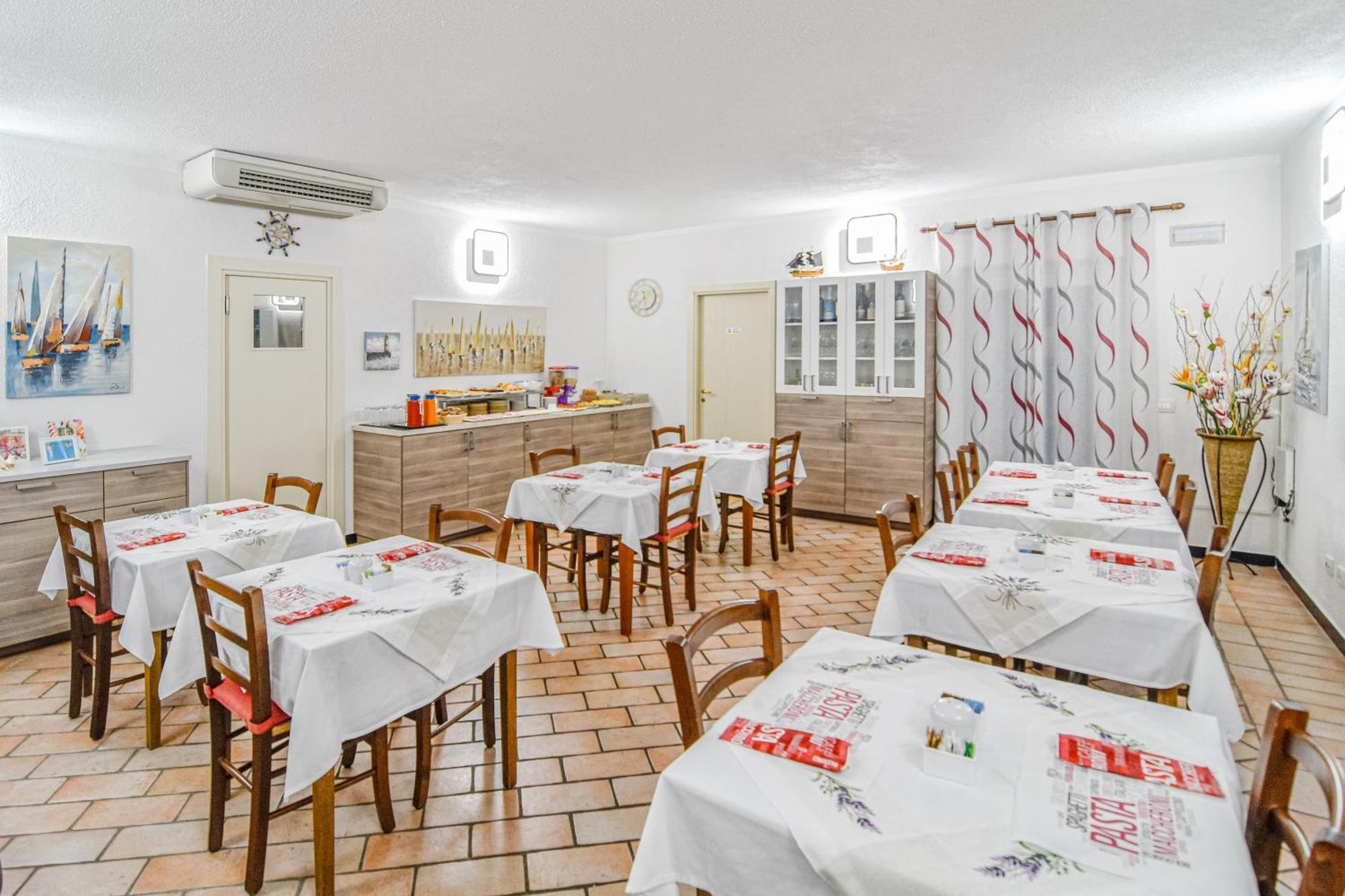 B&B Vignola Levanto Exterior photo